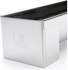 Форма кондитерская разборная De Buyer 3206.30 в Москве , фото 4