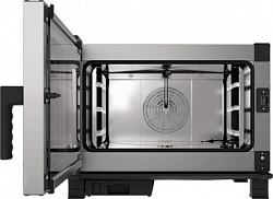 Пароконвектомат Unox XEVC-0311-E1R, фото 3