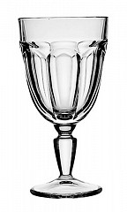 Бокал для вина Luxstahl 320 мл Casablanca [1050624, 51268] фото