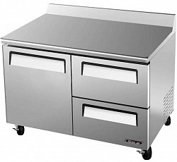 Охлаждаемый стол Turbo Air CMWR-48-2D-2 в Москве , фото 1