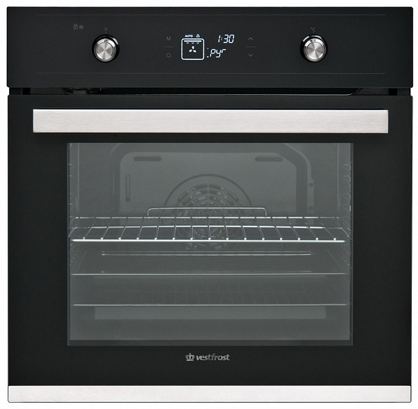 Духовой шкаф Vestfrost VFVTT68OMG фото