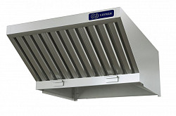 Зонт вытяжной Kayman ЗВВ-03 в Москве , фото