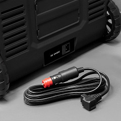 Автохолодильник переносной Alpicool U45 (12/24) в Москве , фото 18