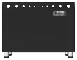 Рожковая кофемашина Fiamma Caravel 2 CV TC в Москве , фото 5