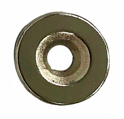 Магнит для овощерезки Hurakan HKN-FNT-M фото