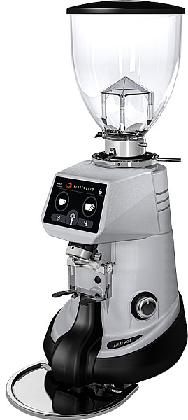 Кофемолка Fiorenzato F64 E XGi серая фото