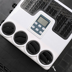 Автономный кондиционер Meyvel AC-12MB2200 в Москве , фото 6