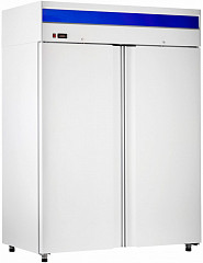 Холодильный шкаф Abat ШХ-1,4 (крашенный) в Москве , фото 1