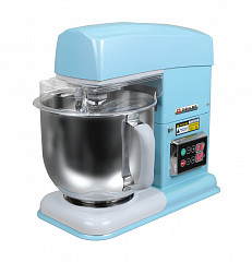 Планетарный миксер Danler MSR-7 (HoReCa, цифровая ПУ) в Москве , фото 7