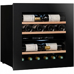 Встраиваемый винный шкаф Avintage AVI60PREMIUM в Москве , фото 1