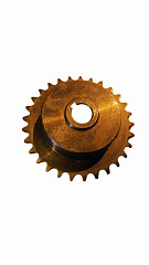 Шестерня для тестомеса Hurakan HKN-30SN2V в Москве , фото