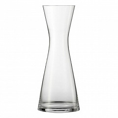 Графин без крышки Schott Zwiesel 1 л Караф хр. стекло Pure в Москве , фото