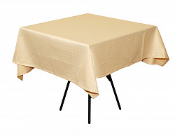 Luxstahl 145х145 см Мираж бежевая фото