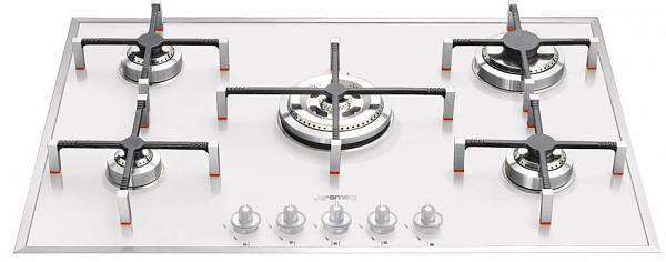 Варочная панель Smeg PVB750 фото