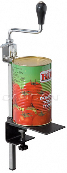 Нож консервный ручной CanCan CC.KA01 фото