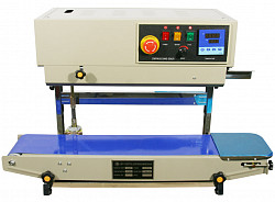 Конвейерный запайщик Магикон DBF-770 (вертикальный), фото 1