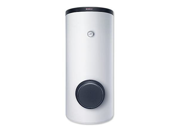 Накопительный водонагреватель Stiebel Eltron SB-VTI 400 фото