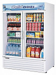 Холодильный шкаф Turbo Air FRS-1350R White