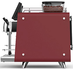 Кофемашина Franke Mytico Due 2G S3 H1 S1 в Москве , фото 6