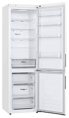 Холодильник LG GA-B509CQSL.ASWQCIS в Москве , фото 4