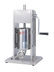 Шприц колбасный Kocateq SV 3 WD в Москве , фото 1