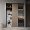 Стиральная машина ASKO W2084.W/3 фото