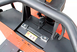 Тележка самоходная Shtapler SK 15 (L) в Москве , фото 4