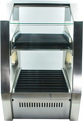 Гриль роликовый Convemat 000.ROE-20/44.2S.2.TC, фото 5