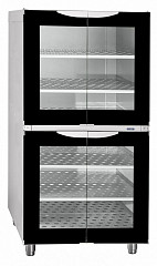 Расстоечный шкаф Abat ШРТ-12 (двойной) в Москве , фото 1