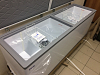 Холодильный ларь Снеж МЛК-800 (среднетемпературный) фото