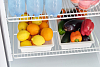 Холодильный шкаф Abat ШХс-0,5 (крашенный) фото