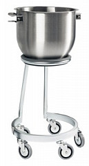 Планетарный миксер Varimixer Kodiak 30l в Москве , фото 5