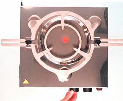 Плита электрическая Frucosol MixChef BC100 в Москве , фото 5