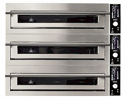 Печь для пиццы Oem-Ali 435/3, фото 1