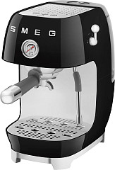 Кофемашина Smeg ECF03BLEU в Москве , фото 1