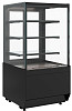 Витрина кондитерская Полюс KC70 VV 0,6-1 STANDARD (версия 2.0) (9005) фото