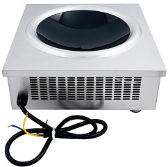 Плита индукционная WOK Eksi Q9 Wok в Москве , фото 4