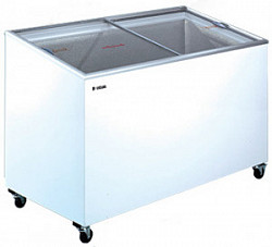 Морозильный ларь Ugur UDD 400 SCE в Москве , фото