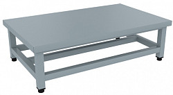 Подтоварник ПищТех ПМО-1200х800х300 в Москве , фото