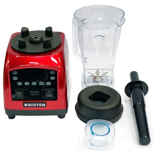 Блендер Kocateq BL1500ANW фото