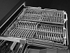 Встраиваемая посудомоечная машина Smeg ST2FABWH2 фото