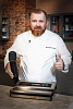 Погружной термостат Vac-Star Sous Vide Chef Home фото