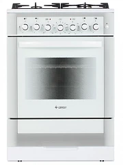 Плита газовая Gefest ПГЭ 6502-02 0042 в Москве , фото 1