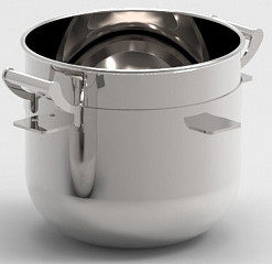 Планетарный миксер Starmix PL30N3F в Москве , фото 2