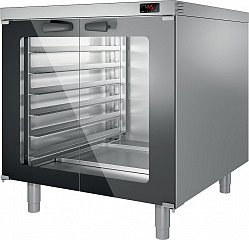 Расстоечный шкаф Alphatech ILV126 фото