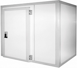 Холодильная камера Polair КХН-34,33 (3460х5260х2200) 80мм фото