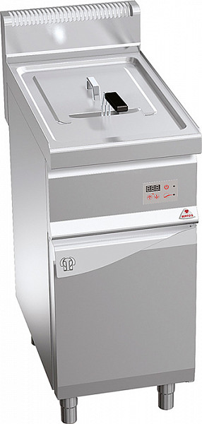 Фритюрница Berto's E7F18-4MEL фото