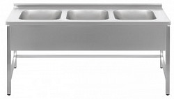 Luxstahl ВМ3 18/7/8.5 (0.8) фото