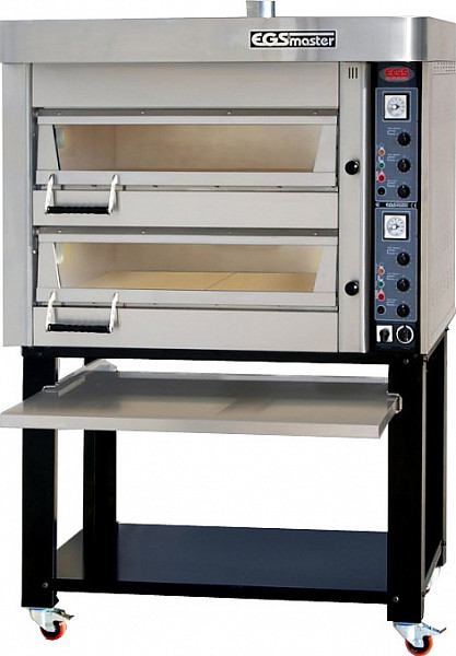 Печь для пиццы Egs M1200 фото