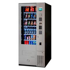 Торговый автомат Jofemar Vision Easy Combo в Москве , фото 2